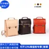 Regalos Corporativos Bolsa para Computadora de Corcho Reciclado Mochila Reciclada Rpet Bolsa de Viaje Corteza Retro Fábrica de Personalización