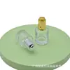 Frascos de Essência 30ml em Estoque, Frascos de Óleo Essencial de Vidro, Frascos para Líquido de Base, Frascos Dosadores Cosméticos, Novos Modelos em Estoque