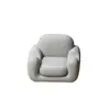 Suporte para Celular Mini Sofá Impresso em 3D Suporte de Mesa para Pessoas Preguiçosas para Assistir Séries Ornamento Criativo Pequeno Artigo