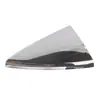 Adecuado para Roewe I6 RX5 RX3 I5 RX8 MG MG6 ZS GS manija exterior manija de puerta tira brillante lentejuelas
