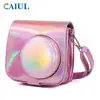 Adecuado para Bolsas de Cámara Polaroid Mini8/8+/9 Color Fantasía, Bolsas de Cámara a Prueba de Polvo, Rasguños y Caídas, Venta al por Mayor desde Fabricantes