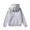 Sudadera con capucha de forro polar para hombre y mujer, diseño de orejas de gato, nueva colección de primavera y otoño para comercio exterior en Amazon, sudadera con capucha casual de moda