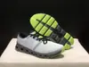 Zapatillas de Running Transfronterizas Oangn Cloud X4 de Caña Baja Ligeras Casuales