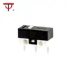 Micro Interruptor Ultra Pequeno MSW-21 Direto da Fábrica Alta Qualidade