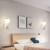 Lámpara de Pared de Astronauta Dormitorio Mesita de Noche Sala de Estar Habitación Infantil Minimalista Moderno Creativo Fondo de Luna Pared Pasillo Escalera Luz