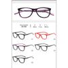 Gafas de montura de cristal europeo y americano tirachinas simple moda de comercio exterior 28174 28175 28180 28181 2818