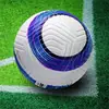 26 América-Caribe-México Copa do Mundo Liga dos Campeões do Futebol Final Não. 5 Bolas de Futebol PU Laminado Match Treino Termocoladas Atacado
