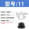 Tapón de Silicona de Cabeza Plana con Tapa Invertida, Tapón con Sello de Ranura, Tapón de Goma Impermeable, Tapón Interior de Tapa Selladora Redonda