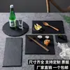Posavasos, Almohadilla Aislante de Calor, Plato de Piedra de Mármol de Lujo de Gama Alta, Bandeja para Té de Oficina, Mantel de Mesa de Comedor, Posavasos Resistente a Quemaduras y Alta Temperatura