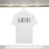 260g Comercio Exterior Transfronterizo Venta al por Mayor Más Vendido 2026 Primavera/Verano Nueva Camiseta de Manga Corta Estilo Básico Unisex Versátil