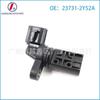 23731-2y52a 23731-2y522 Sensor de posição do eixo de comando NISSAN adequado para NISSAN NISSAN