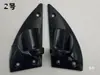 Espelho Retrovisor Veículo Elétrico Triciclo Quatro Rodas Suporte de Pé Base de Espelho Pé Hao Jin Peng Hai Bao Acessórios Universais