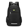 Mochila de gran capacidad, nuevo modelo de verano, mochila para el día a día para computadora, bolso casual de negocios para estudiante universitario, bolsa de viaje impermeable