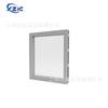 Ventana Ligera Antiexplosión Ward Acero Inoxidable Ventana Antiexplosión Taller Industrial Zona Minera Acero Ventana Antiexplosión Ignífuga Fabricante
