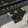 Cilindro Bloqueador de Cuerpo de Línea de Transporte Zdqc32 Cilindro Bloqueador de Buffer Es Adecuado para Líneas de Banda Transportadora de Cadena de Rodillos y Otras Líneas Transportadoras