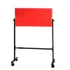 Placa de Rebote Vertical Shengao Star para Tênis de Mesa Nível B Defletor de Mesa Tênis de Mesa Placa de Rebote para Auto-Prática