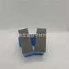 Esponja para Coche para Superficie de Pintura, Recubrimiento de Cristal, Esponja de Doble Propósito para Superficie de Pintura y Recubrimiento de Vidrio, Esponja Antiadherente para Detallado de Coches