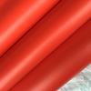 Decoración método película hogar impermeable esmerilado color sólido pegatinas de pared papel tapiz autoadhesivo papel tapiz renovación de muebles a prueba de humedad PVC pegatinas instantáneas