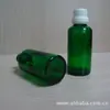 Fornecimento Direto da Fábrica de Frascos de Óleo Essencial Verdes de 50ml, Marrom, Verde, Azul, Transparente, Vários Tamanhos, Disponível em Estoque