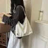 Yuezi 2026 Nova Bolsa Grande de Verão, Nova Bolsa Tote de Verão para o Dia a Dia, Mochila Transversal de Ombro Duplo/Único