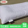 Fronha A5L Capa Interna Camada Dupla Zíper Capa de Núcleo de Travesseiro Pele de Travesseiro DIY Modelagem Trigo Algodão Puro Tecido Anti-Pena Interno