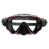 Xinyixuan Fabricante Profissional de Óculos de Mergulho, Máscaras com Tubo de Respiração, Conjuntos de Snorkel para Adultos, Óculos de Mergulho