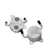 Precio Incluye Impuestos 124100-8572 Enfriador de Aceite 33493-20100 Radiador 33493-52030