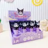Desenhos animados Sanrio Forma Sólida Cola em Bastão Escritório Cola Infantil Forte Pegajosa Artesanal DIY Arte Artesanal