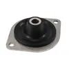 Almohadilla Absorbente de Golpes de Goma Personalizada Negra Industrial con Forma Especial Amortiguador Amortiguador de Golpes Goma Antideslizante Amortiguador de Golpes de Goma