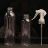 Botella de spray continuo a presión 150ml250ml para venta al por mayor, botella de spray hidratante de niebla fina de plástico, empaque de viaje