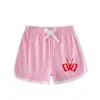 Traje de verano para niños 2023, nueva ropa para niños, pantalones cortos para bebés, camiseta de manga corta, pantalones cortos, conjunto deportivo informal de dos piezas a la moda
