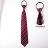 Gravata de Uniforme Escolar Masculino Flor de Colarinho Feminino Alunos do Ensino Fundamental e Médio Jardim de Infância Laço Camisa de Performance Laço Flor de Colarinho terno