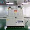 Equipo de Secado UV de Curado por Luz UV Eva para la Industria del Calzado, Fabricación de Calzado, Moldeo e Impresión, Suministro de Máquina de Secado por Irradiación UV