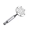 Chuveiro de Mão de Aço Inoxidável 90 Curvo com Cabo de Unha Cabeça de Chuveiro de Mão para Banheiro Chuveiro Cabeça de Chuveiro