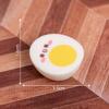 Micro-paisagem simulação brincadeira de comida criativa ingredientes de panela quente casa de bonecas paisagismo decorações diy acessórios ornamentos pequenos em miniatura