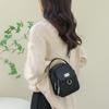 Bolso Nuevo para Mujer de Gran Capacidad, Bolso Casual Cruzado, Bolso de Hombro Sencillo y a la Moda, Bolso Versátil de Mano para Mujer de Moda para Ir al Trabajo