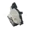 Mecanismo de cerradura de puerta delantera derecha 6RD837016A apto para Volkswagen Polo, Bora, Jetta