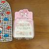 Calcomanías de uñas tridimensionales de dibujos animados para niños parche de uñas para niña pequeña armadura para bebé desmontable impermeable venta al por mayor de uñas