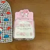 Novas Unhas Infantis Removíveis Vestíveis na Caixa para Meninas, Adesivos de Unha Removíveis, Adesivos de Unha Exquisitos de Desenho Animado, Peças de Unha