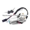 252263 4162Fl 4479518 4354118 Zf04479518 Interruptor de Ignição