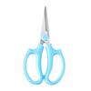 Tijeras Florales de Acero Inoxidable, Tijeras Multifuncionales para Arreglos Florales, Tijeras de Podar para Paisajismo, Tijeras para Cortar Cinta y Papel, Herramientas de Podar para Jardinería