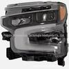 Adequado para farol Chevrolet Thorold L 22-24 85606134