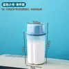 Caja de Almacenamiento para Detergente en Polvo, Perlas Aromáticas, Contenedor para Detergente de Lavandería, Caja de Almacenamiento Doméstica para Detergente de Lavandería