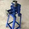 Prensa Manual de Bordes, Máquina Engarzadora de Aislamiento para Hojalata, Máquina de Rodillos, Máquina de Nervado de Acero Inoxidable, Máquina de Conformado de Línea para Chapa de Aluminio, Máquina de Prensado de Tambores