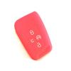 Adequado para 20 novos Magotan B8 all-inclusive 19 CC Passat 330 Weilan 380 tampa chave de silicone inteligente