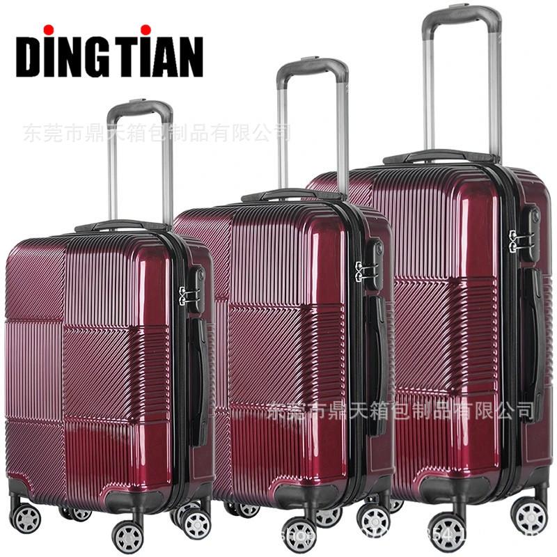 New-Design-Luggage-Hot-Selling