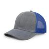 Gorra de béisbol con microcurvatura para mujer, gorra de verano para hombre con protección solar para exteriores, gorra para camionero 112