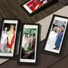 Nuevo Pegatina de Refrigerador de Madera Legendaria Dama Blanca Tarjeta de Viaje del Lago Oeste de Hangzhou Regalo Conmemorativo Pegatina Magnética Suave Wenchuang Venta al por Mayor