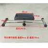 Almohada para cama de champú Almohada para cabeza de champú tailandesa Almohada para cabeza Almohada de reposacabezas Accesorios para cama de champú Almohada de soporte largo Cama de terapia para la cabeza Colchón