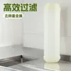 Purificador de Água 10 polegadas 20 polegadas Porta Reta Elemento Filtrante de Soquete Membrana de Fibra Oca 10 polegadas 20 polegadas UF Filtração de Alta Eficiência
